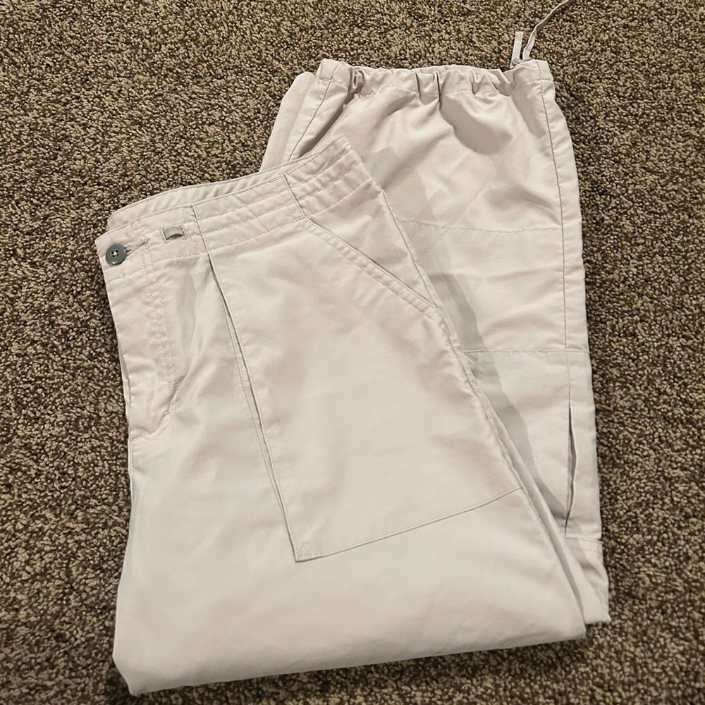 New Patagonia Women’s Hiking Pants, Size 10